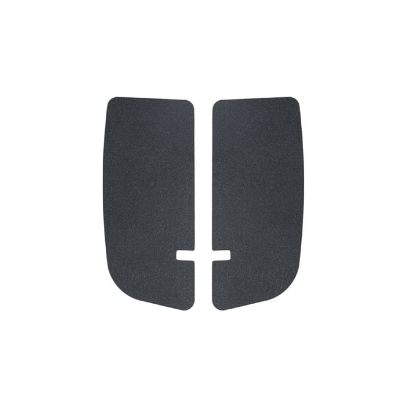 KURYAKYN, SOLID PLATES FOR TRACER LOWER FAIRING GR 599629