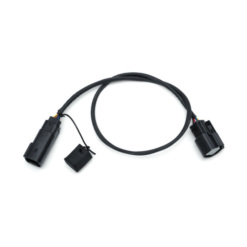 KURYAKYN, LID LIGHT WIRING ADAPTER FOR DETACHABLE TOUR-PAKÂ® OPTIONAL 599630