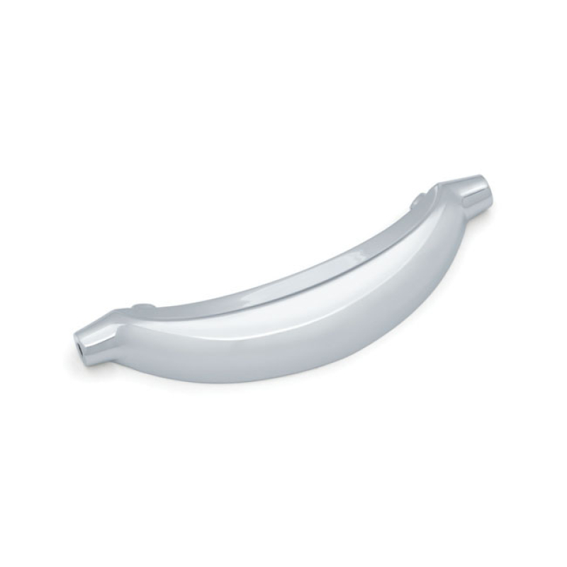 KURYAKYN, CUSTOM REAR TURN SIGNAL MOUNT. CHROME 599636