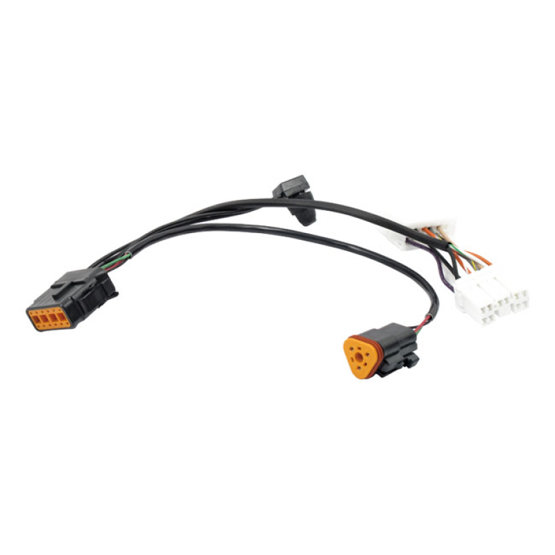 SUB-WIRING HARNESS SPEEDOMETER 900016