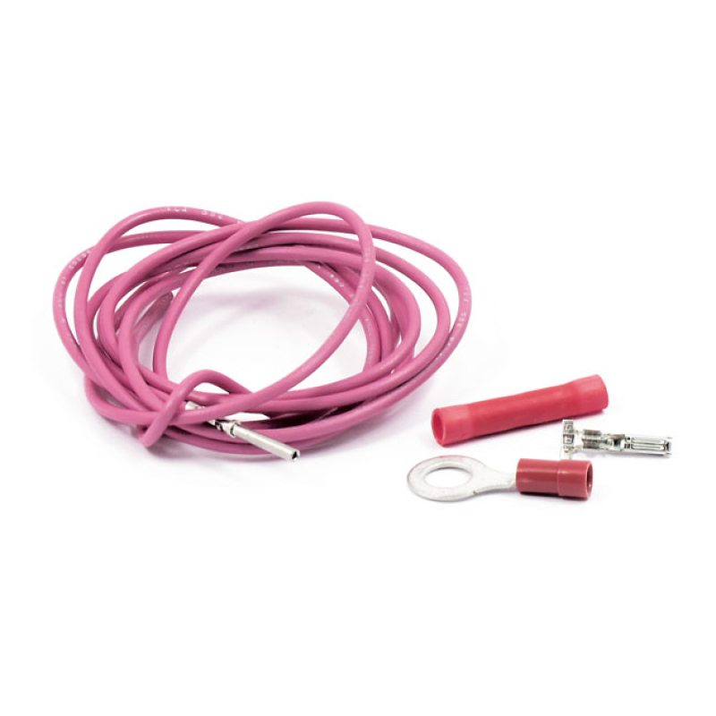 TACHOMETER WIRING KIT 900028