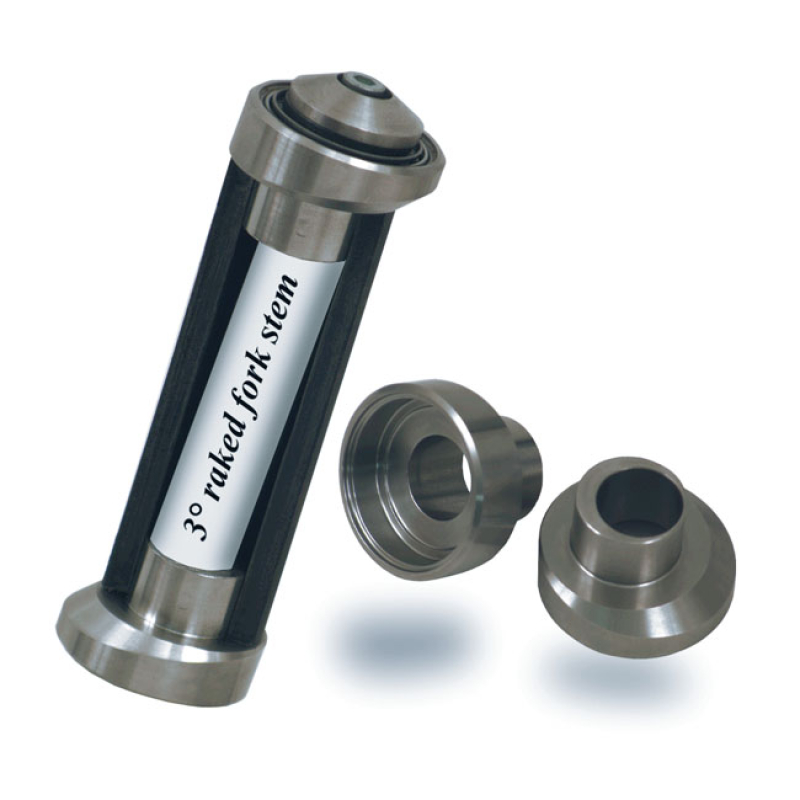 FRAME CUPS, 3 DEGREE ANGLE. BIGTWIN 900101