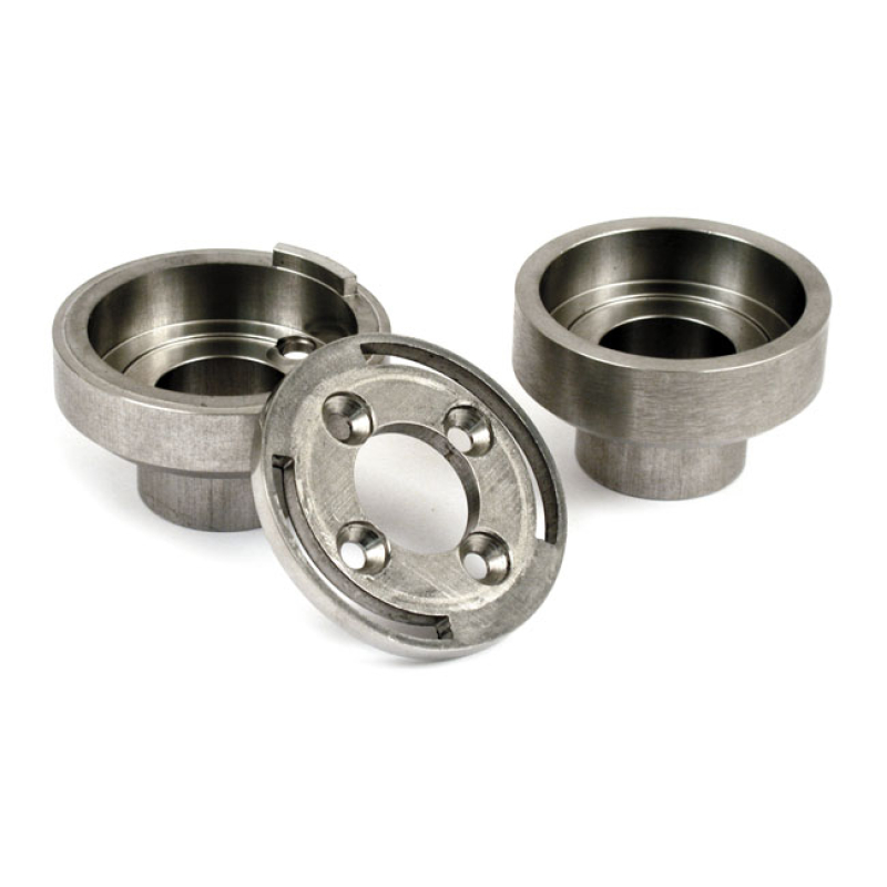 INTERNAL FORK STOP KIT, STAINLESS 900106