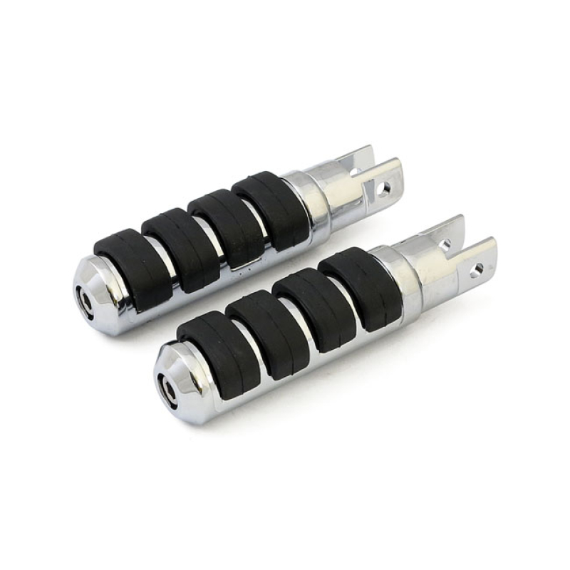 COMFORT FOOTPEGS, UNIV. MOUNT 900140