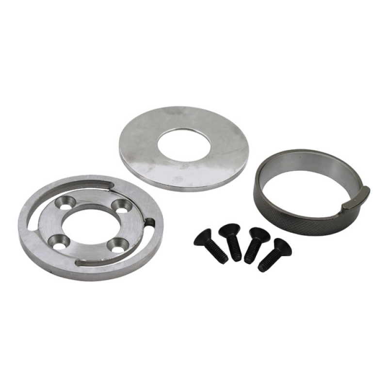 INTERNAL FORKSTOP KIT, STAINLESS 900167