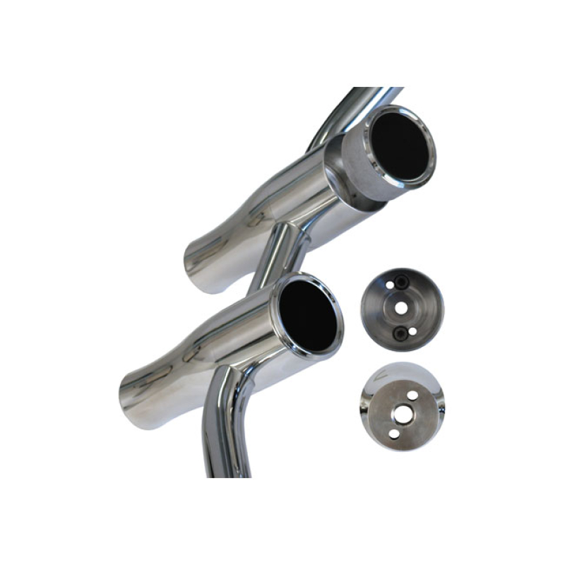 DRAGON CHOPPERS, SPEEDO RISERS 900216