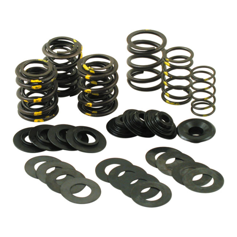S&S .590 INCH LIFT VALVE SPRING KIT 900258