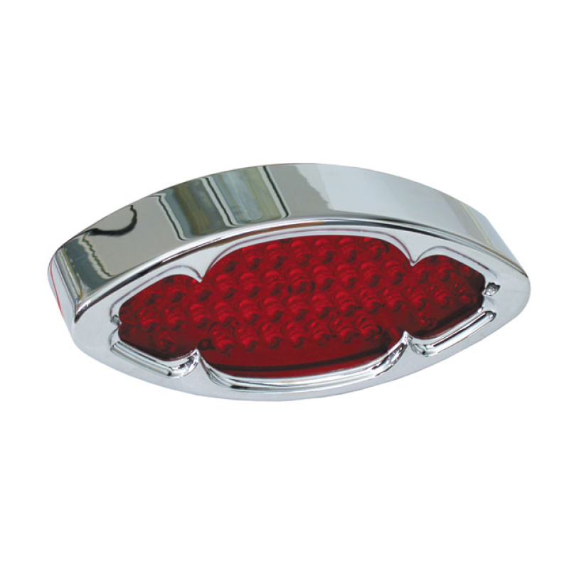 ZULU TAILLIGHT, LED 900285