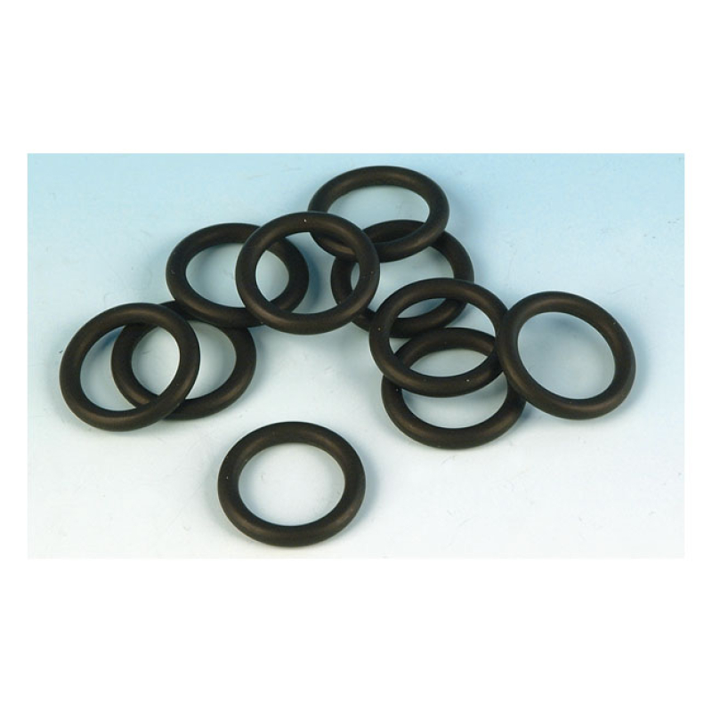 JAMES, AIR CLEANER BACKING PLATE O-RING IN AIRCLEANER BACK PLATE. SEAL 900290