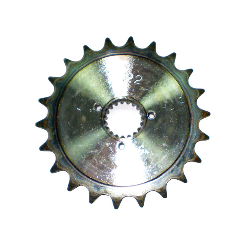 TRANSMISSION SPROCKET, 22T. 900300