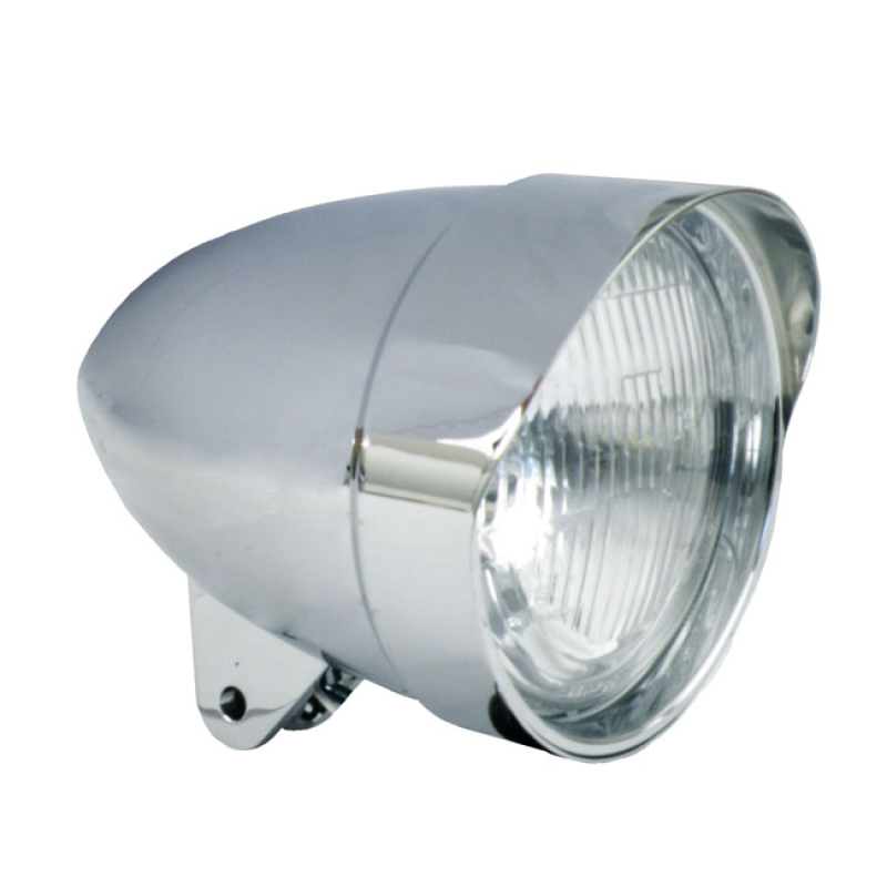 FAT HARRY''S 5 3/4 INCH HEADLAMP 900304