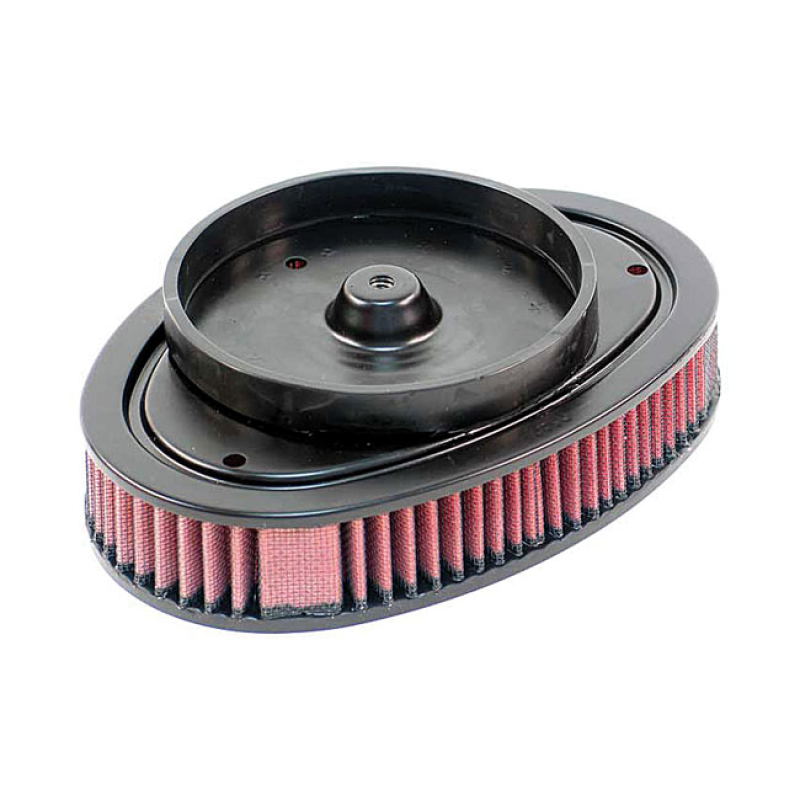 K&N, TWIN CAM FILTER ELEMENT 900312