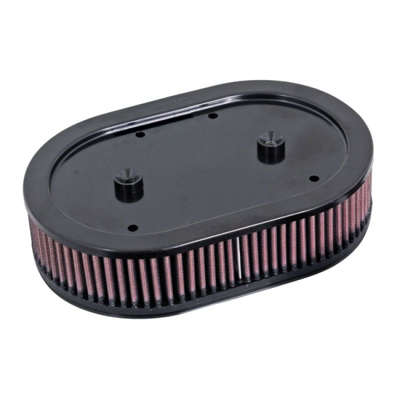 K&N, REPLACEMENT AIR FILTER ELEMENT 900344