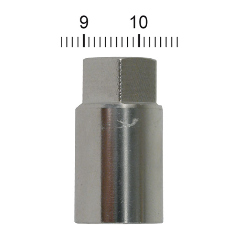 STREETHOGS, CYL. HEAD/BASE NUT 900377
