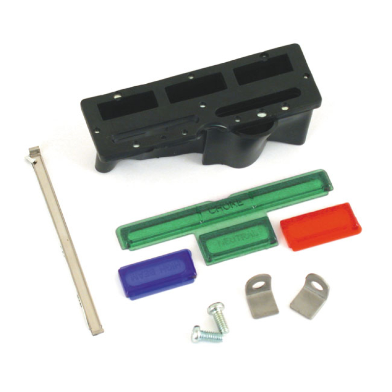 LENS & SUPPORT KIT FOR DASH 900415