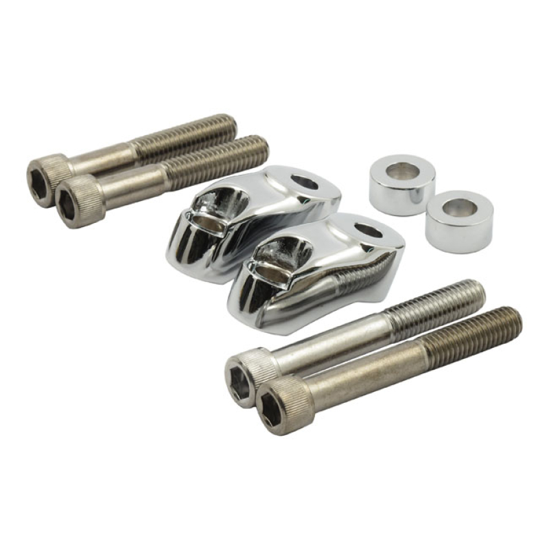 TURN SIGNAL MOUNT KIT, SHORTENED 900425