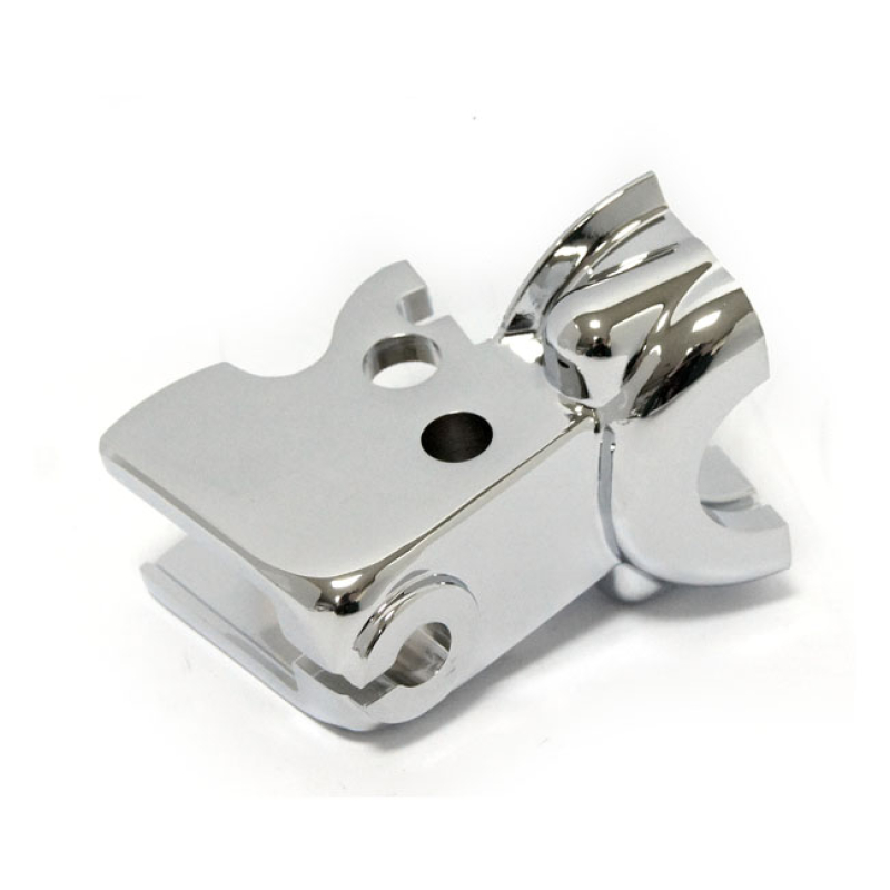 BRACKET, CLUTCH LEVER 900447