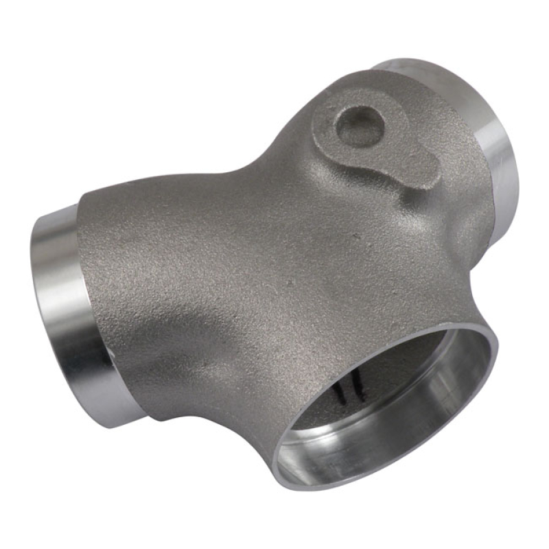 INTAKE MANIFOLD, CV CARB. OEM MANUF. 900488