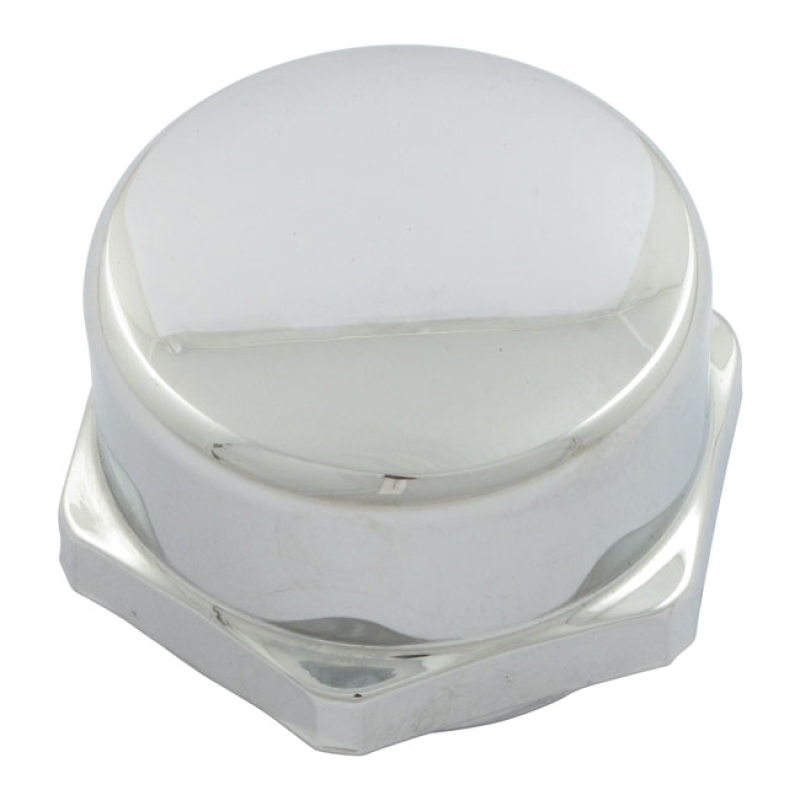 PAUGHCO CAP STYLE NUT FOR SPRINGERS 900683