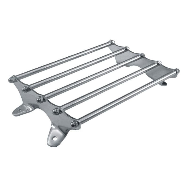 TAVARATELINE KROMATTU - LUGGAGE RACK, OLD STYLE 900740