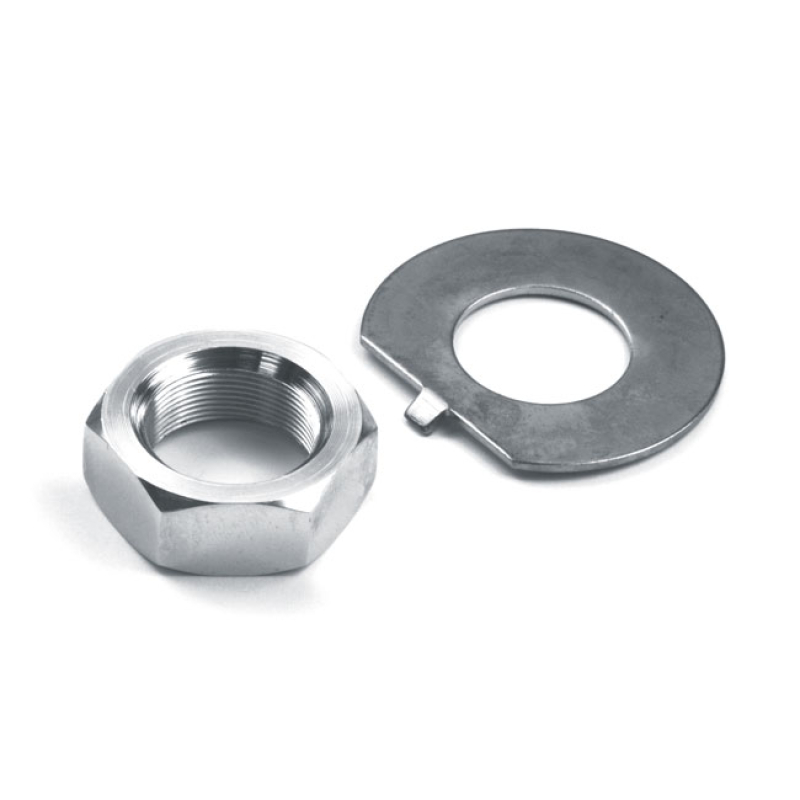 STEM NUT, 1 INCH-24 THREADED 900760