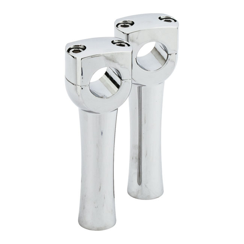 DIGHTON 5 INCH DOMED RISERS 900853