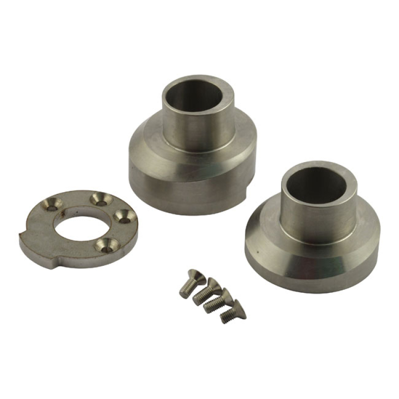 STREETHOGS FRAME CUPS, 3 DEGREE ANGLE 900861