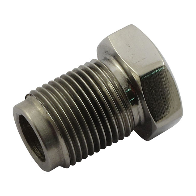 STREETHOGS, DASH SCREW STAINLESS. FITS APPLICATIONS WITHOUT DASH MOUNT 900878