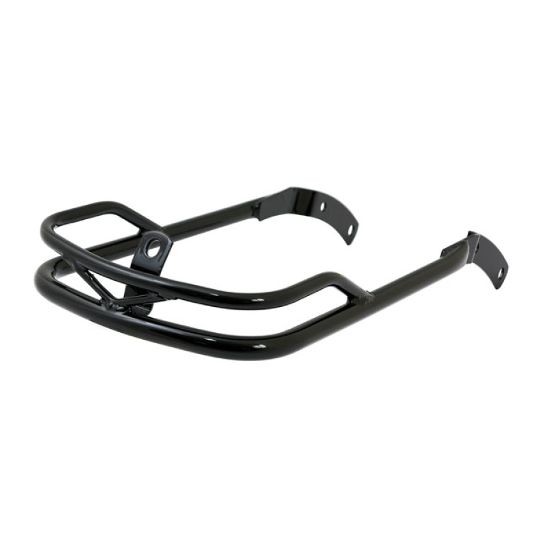 FRONT FENDER RAIL. BLACK OEM REPLACEMENT REFERENCE 91080-93 (CHROME VE 900887