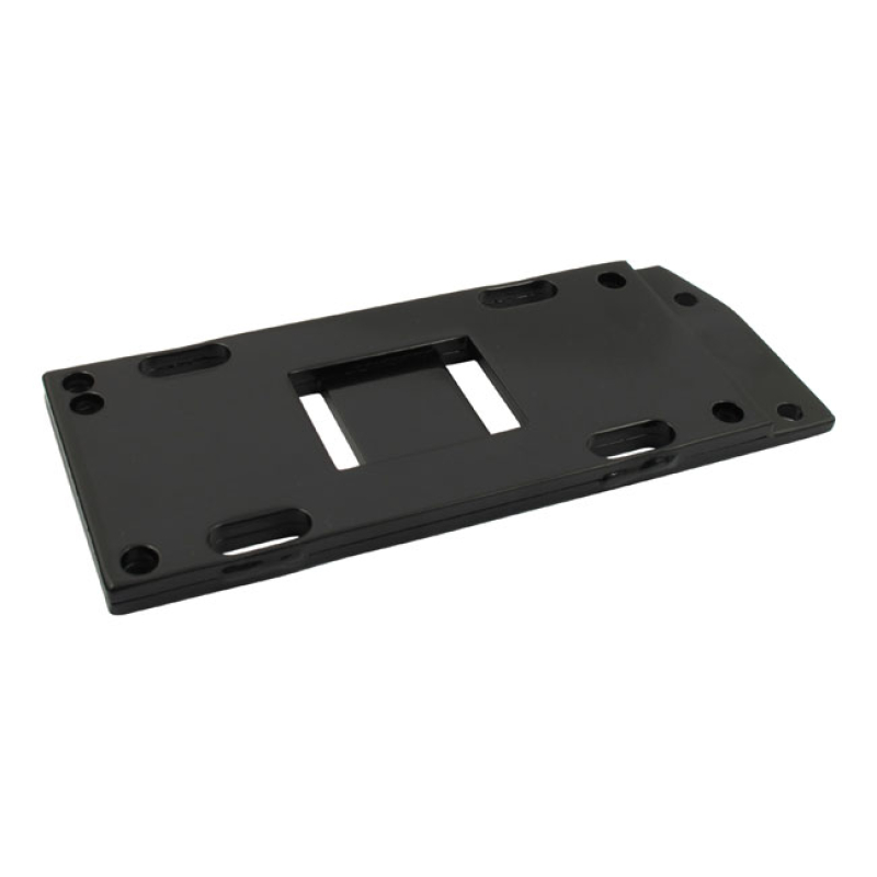 TRANSM. MOUNT PLATE, STD. 900891