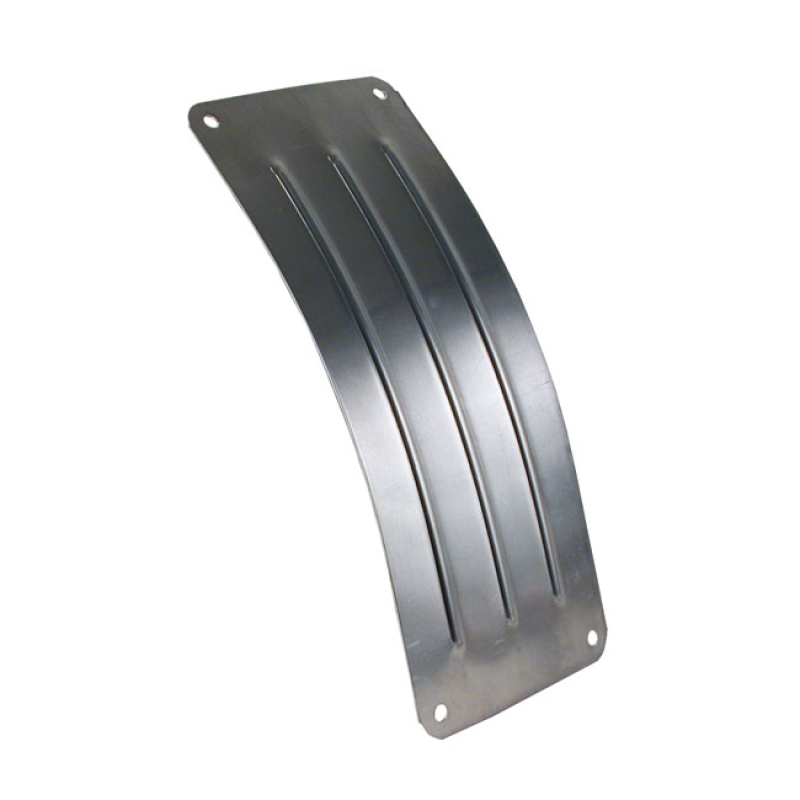 PAUGHCO, ALUMINUM SWING ARM ROCK GUARD. STD. WIDTH STANDARD WIDTH 30X1 900926