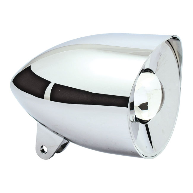 SMOOTHIE 4 1/2" FISH EYE HEADLAMP 900968