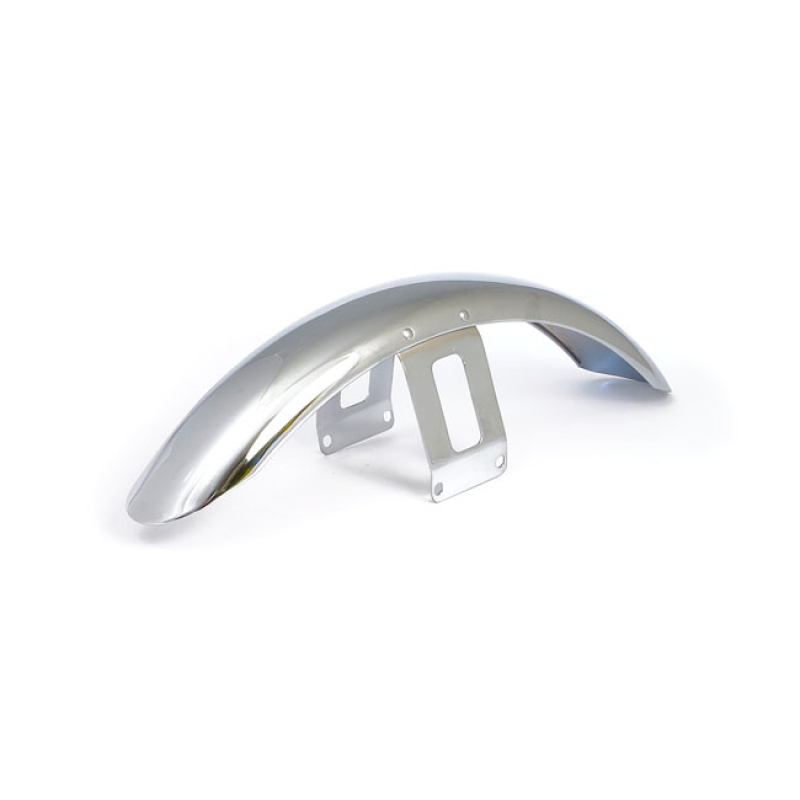 FRONT FENDER, WIDE GLIDE CHROME 900980