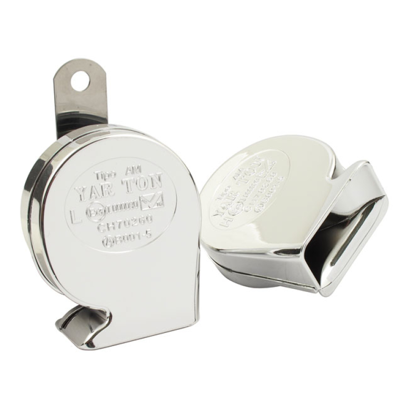 MINI TURBINE HORN SET 900987