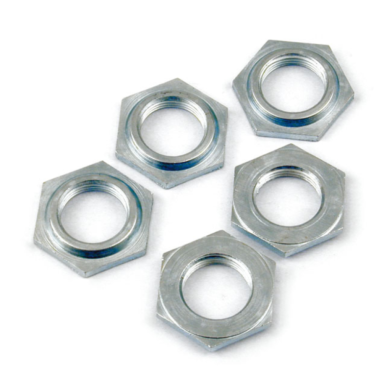 NUT, MAINSHAFT BEARING 901000