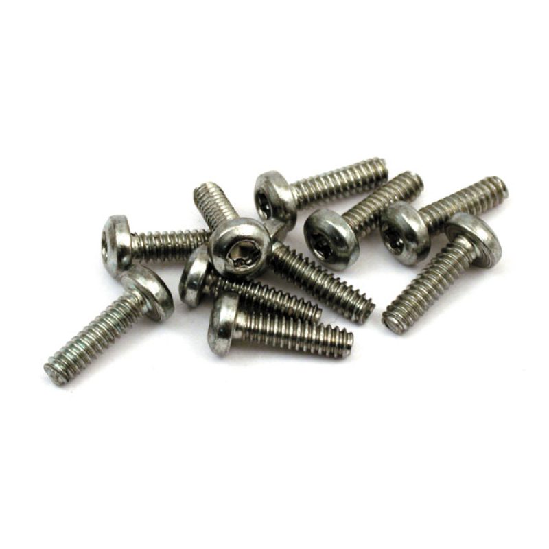 SCREW NO 6-32 X 1/2 PHILIPS HD 901055