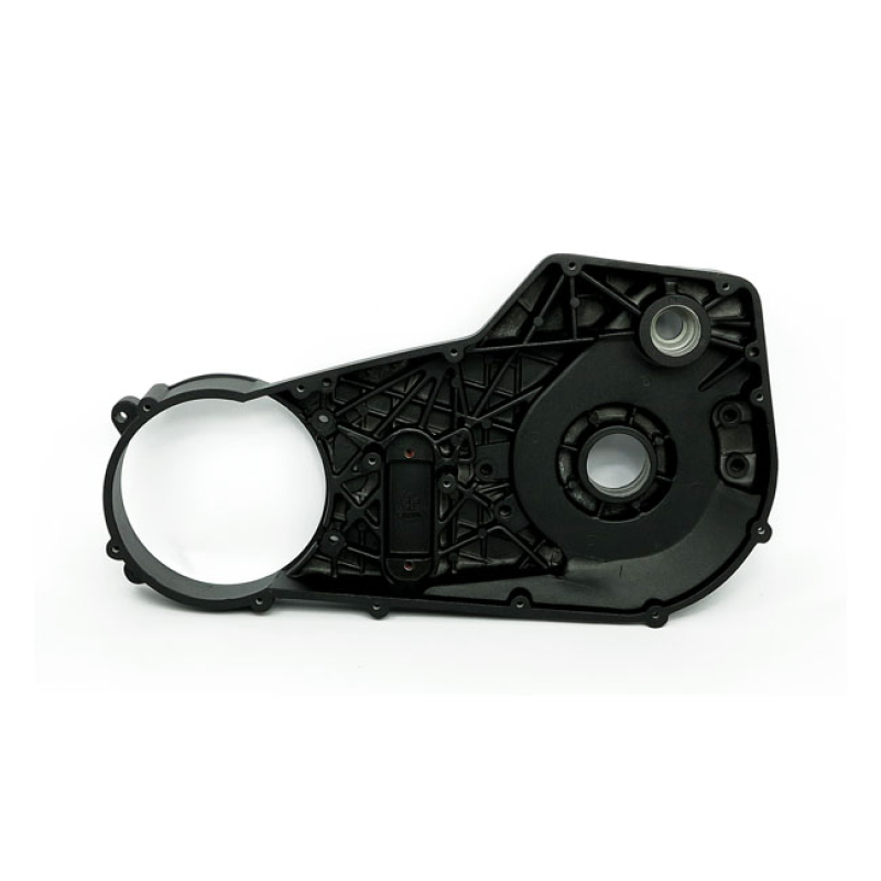 INNER PRIMARY COVER. BLACK POWDER COATED REPLACEMENT INNER PRIMARY COV 901119