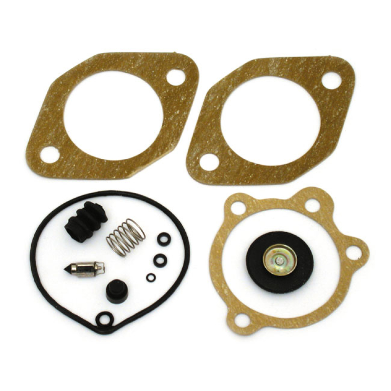 CARB REBUILD KIT, KEIHIN 901125
