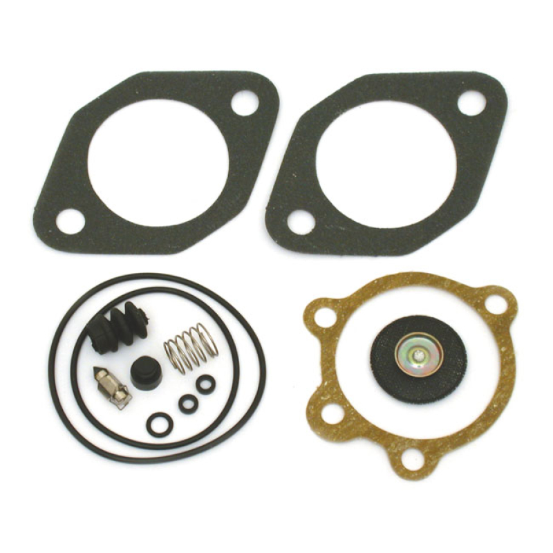 CARB REBUILD KIT, KEIHIN 901126