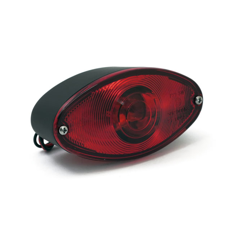 CATEYE TAILLIGHT, EC APPR. 901159