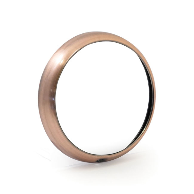 OUTER TRIM RING ASSY, HEADLAMP 901194