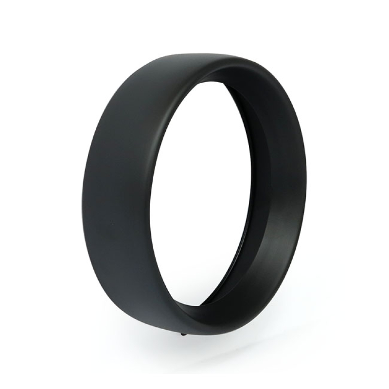 HEADLAMP RECESSED TRIM RING 7" 901199