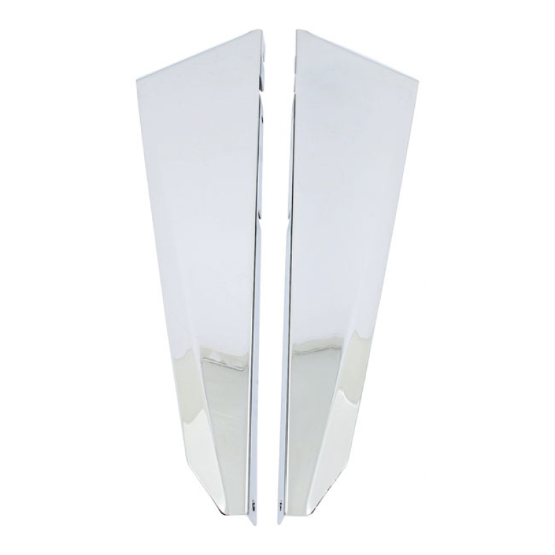 PAUGHCO, WIND DEFLECTORS 901272