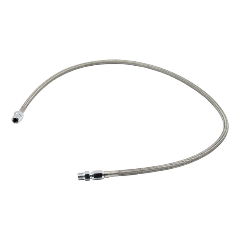 BRAIDED OIL PRESSURE GAUGE LINES 901283