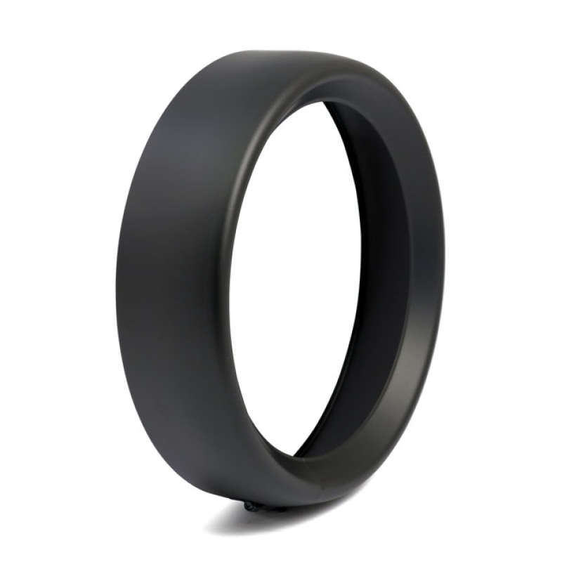 HEADLAMP RECESSED TRIM RING 7" 901332