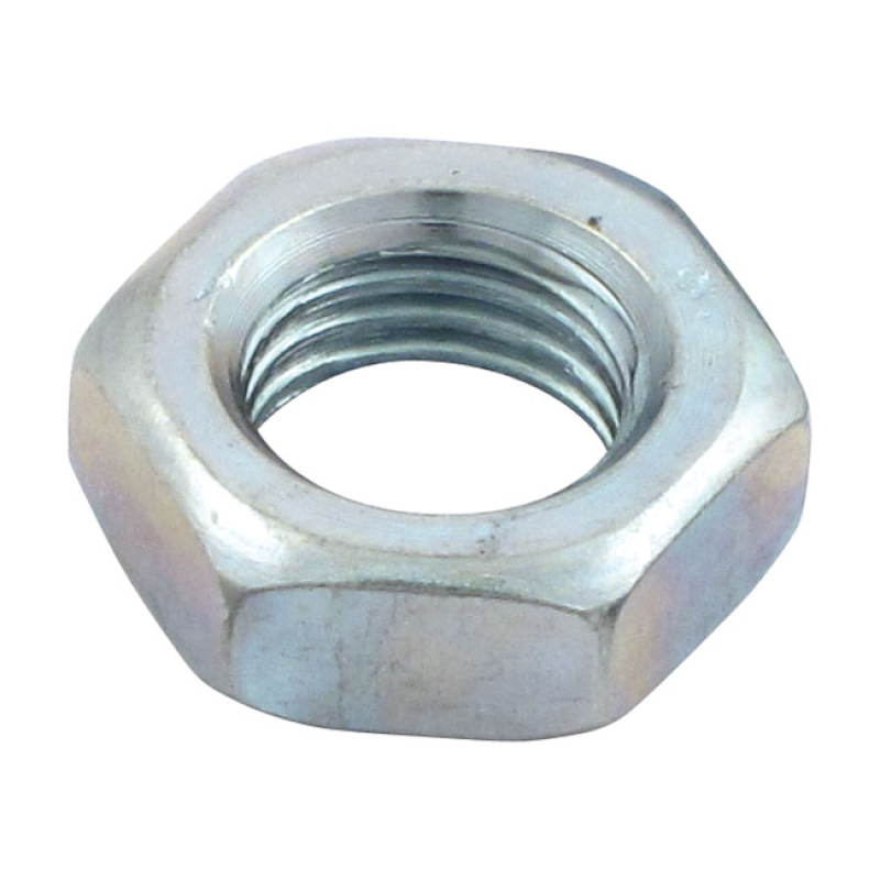 JAM NUT, CLUTCH ADJ. SCREW 901380