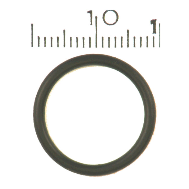 JAMES O-RING, COUNTERSHAFT 901415