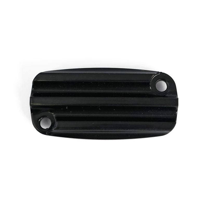 MASTER CYLINDER COVER BLACK, REPLACEMENT FOR 901439/901442 H/B CONTROL 901449