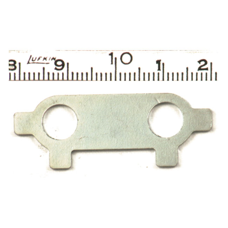 LOCK TAB, PLUNGER BODY BOLT 901450