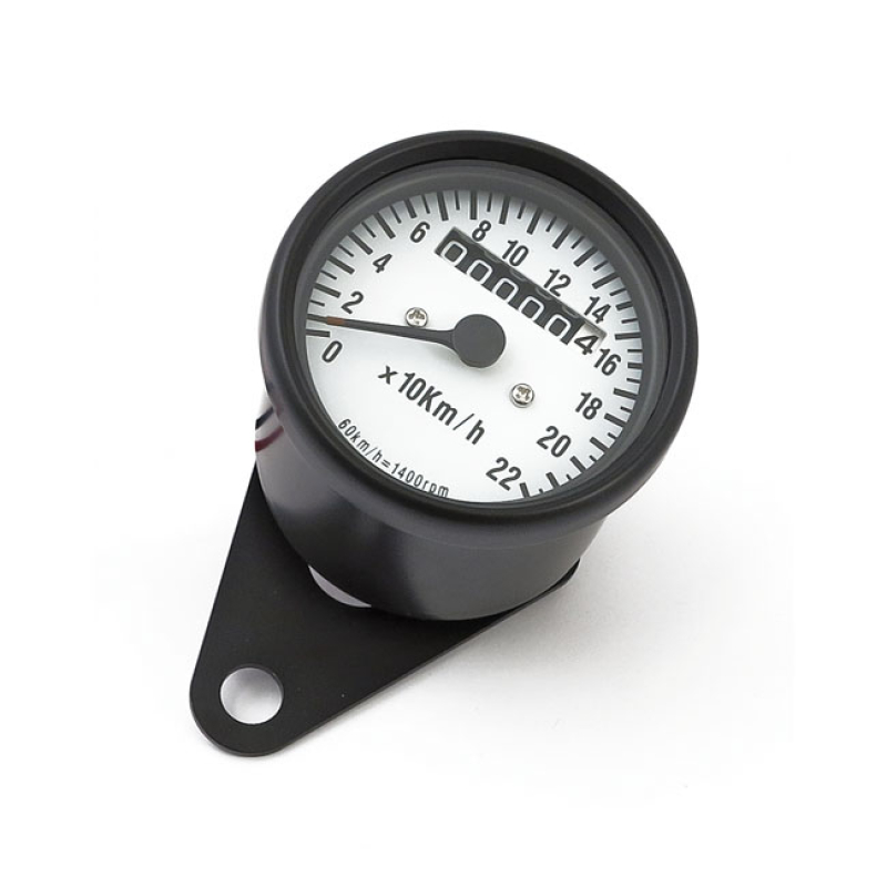 MINI SPEEDOMETER, KM/H 2::1 901457